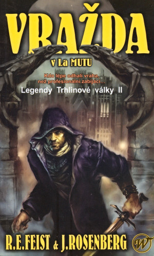 Vražda v La Mutu