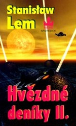 Hvězdné deníky 2