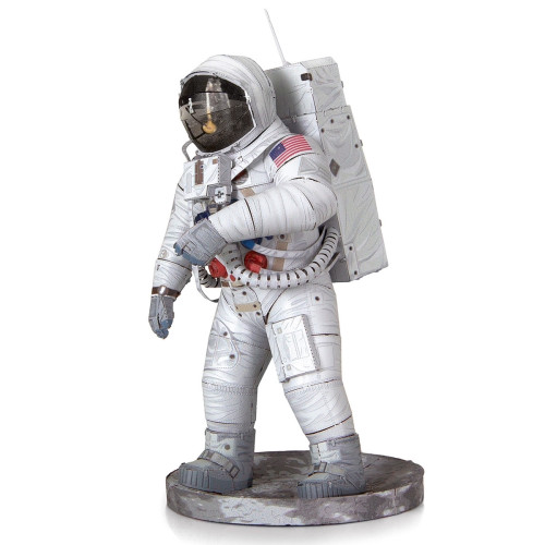 Astronaut mise Apollo 11