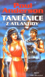 Tanečnice z Atlantidy