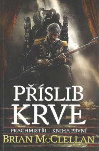 Příslib krve