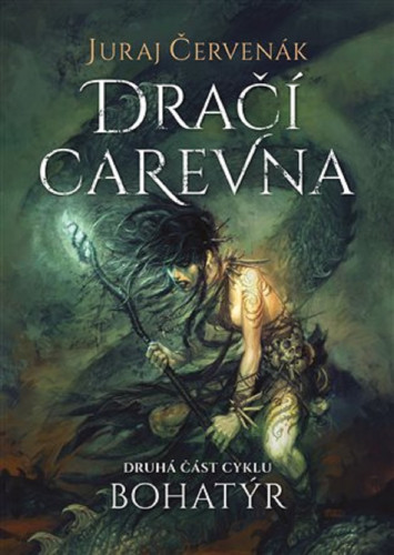 Bohatýr II – Dračí carevna