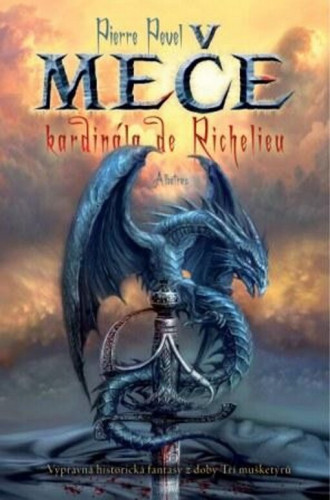 Meče kardinála de Richelieu