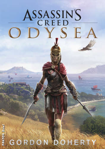 Assassins Creed: Odysea