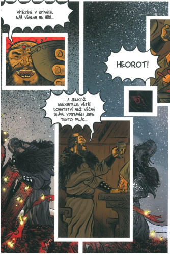 Béowulf