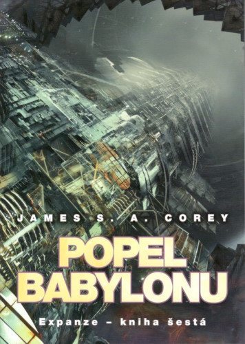 Popel Babylonu