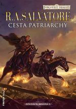 Forgotten Realms: Žoldáci III - Cesta patriarchy
