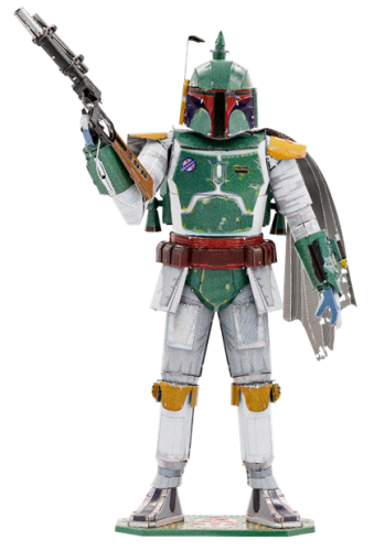 Boba Fett