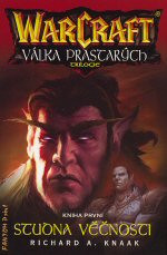 WarCraft: Válka Prastarých I - Studna věčnosti