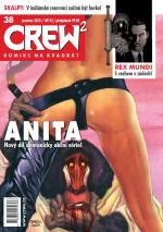 Crew2 38/2013