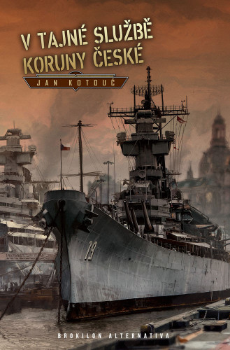 V tajné službě koruny české