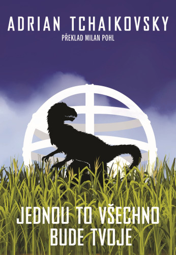 Jednou to všechno bude tvoje