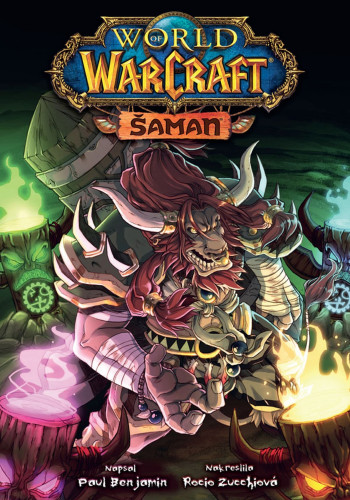 World of WarCraft: Šaman