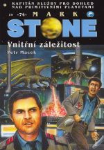 Mark Stone 57: Vnitřní záležitost