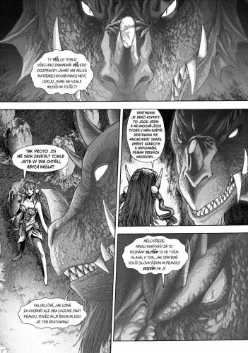 World of Warcraft – Dědictví stínů 2: Nexus