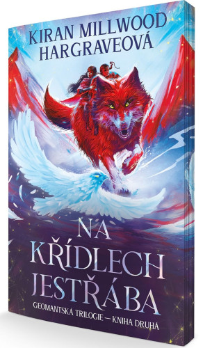 Na křídlech jestřába