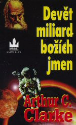 Devět miliard božích jmen