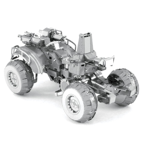 Bojové vozidlo UNSC Gungoose