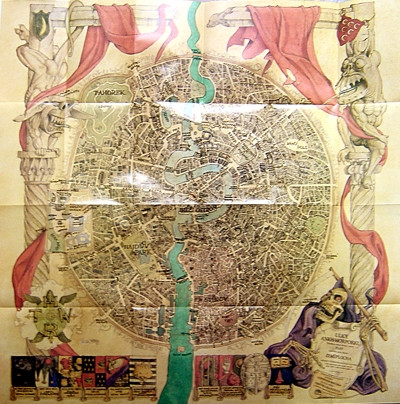 Ulice Ankh-Morporku