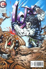 Lobo 03: Bullíkův případ 3 - Velkej průser!