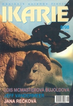 Ikarie 08/1998