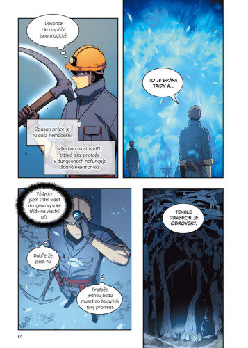 Solo Leveling 5