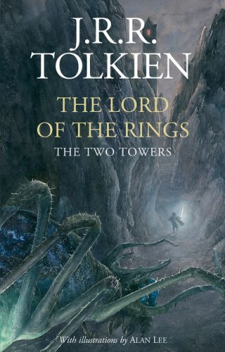 The Lord of the Rings 2: The Two Towers