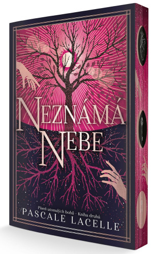 Neznámá nebe