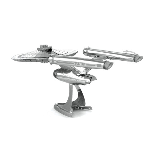 USS Enterprise NCC-1701