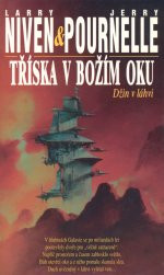 Tříska v božím oku 1 - Džin v láhvi