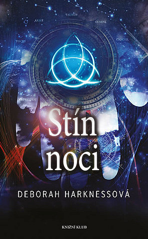 Stín noci