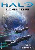 Halo: Zlomený kruh