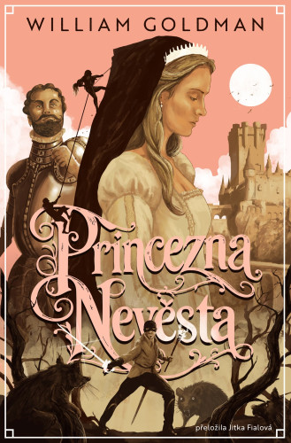 Princezna Nevěsta