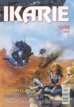 Ikarie 12/1999