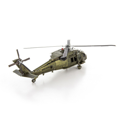 Sikorsky UH-60 Black Hawk