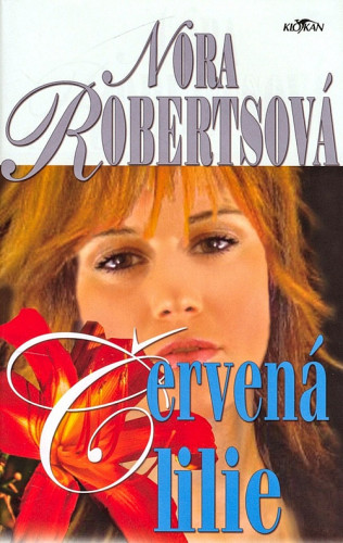 Červená lilie