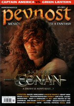 Pevnost 09/2011
