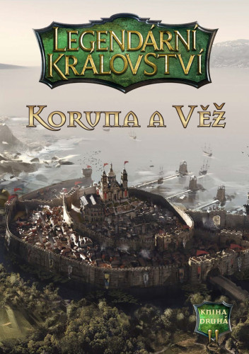 Koruna a věž