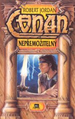 Conan nepřemožitelný