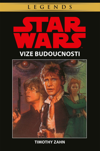 Star Wars: Vize budoucnosti - Ruka Thrawnova 2