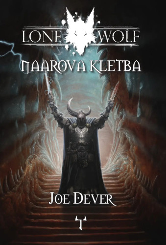Lone Wolf 21: Naarova kletba