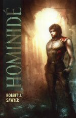 Hominidé