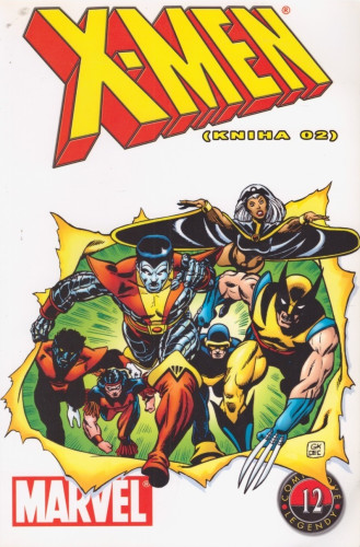 X-Men 2