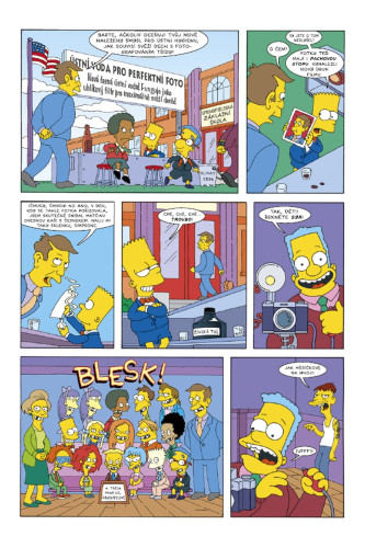 Simpsonovi 3/2026