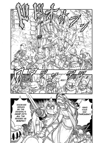 Berserk Deluxe Edition 2