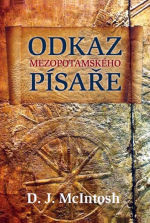 Odkaz mezopotamského písaře