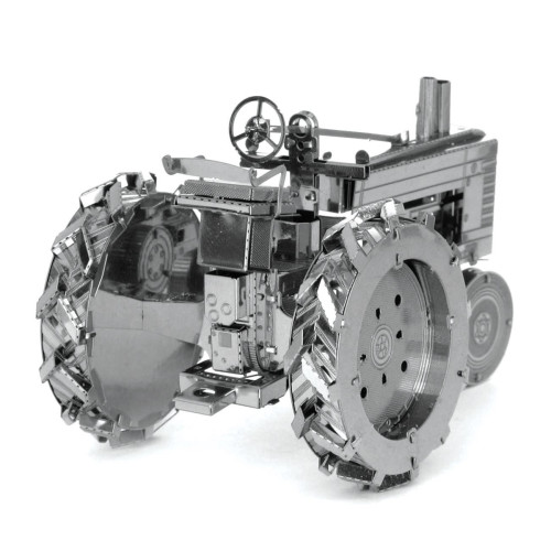 Traktor