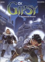 Gipsy 1 - Zázračná Hvězda