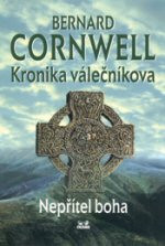 Kronika válečníkova III: Nepřítel boha