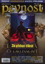 Pevnost 10/2006 - Zlo přichází třikrát